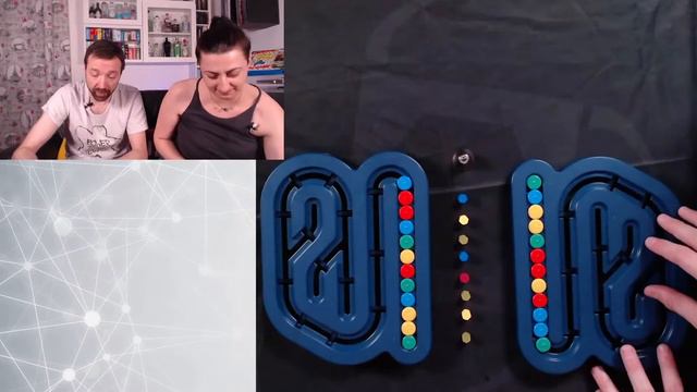 NIGHT LIVE #20 - Velonimo | Choo-Choo | Die Osterinsel смотреть онлайн