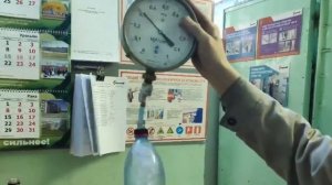 КАКОЕ ДАВЛЕНИЕ ГАЗОВ В БУТЫЛКЕ КОКА-КОЛЫ, ГАЗИРОВКЕ И ШУПУЧАЯ ТАБЛЕТКА