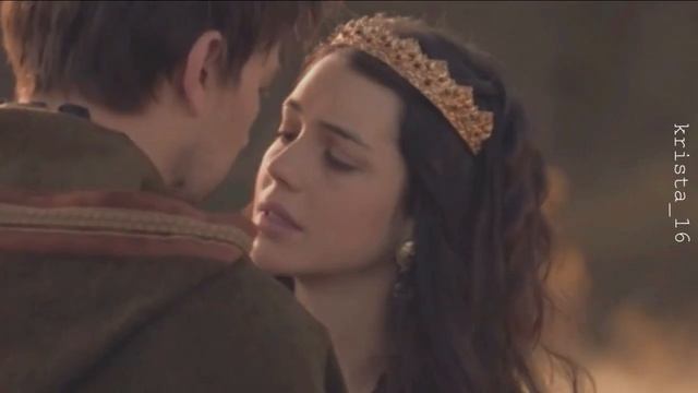 Mary + Bash || Выше головы смотреть онлайн