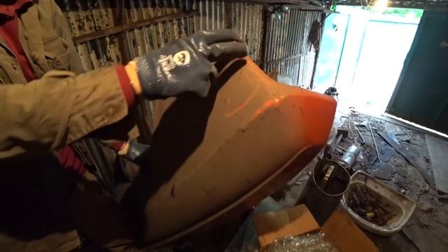 ЗАРАБОТОК НА ХЛАМЕ ИЗ ГАРАЖА смотреть онлайн