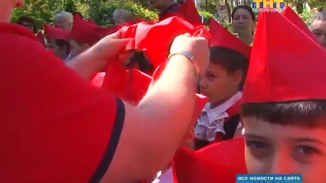 Как повяжешь галстук, береги его... смотреть онлайн