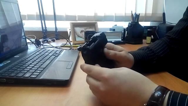 Обновленный Удар-М2 смотреть онлайн