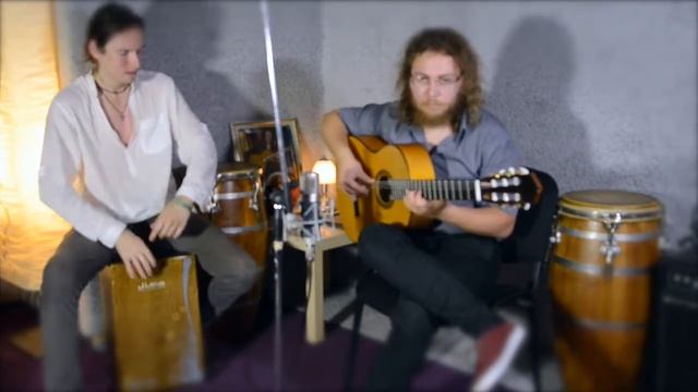 Flamencura Duo смотреть онлайн