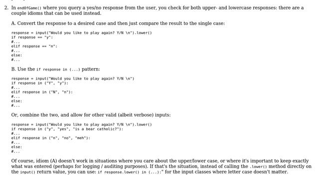 Basic Python Tic-Tac-Toe Game (2 Solutions!!) смотреть онлайн