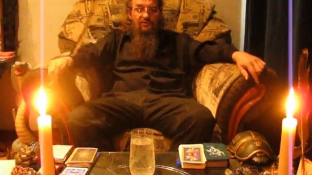 Приворот через воду смотреть онлайн