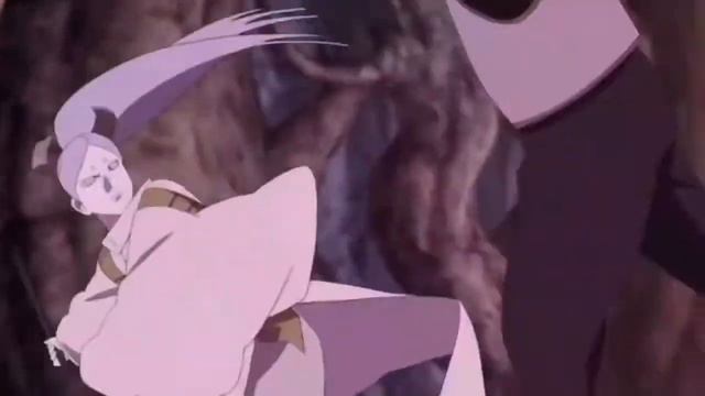 [AMV] - Наруто / Наруто и Саске против Момошики {Под музыку} смотреть онлайн