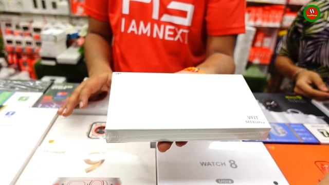 মাএ ৩৭০ টাকায় স্মার্ট ওয়াচ?Smart Watch Price In Bangladesh?smart watch price in BD 2023⌚Asif Vlogs смотреть онлайн