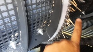 Торум 750. Настройки ротора.