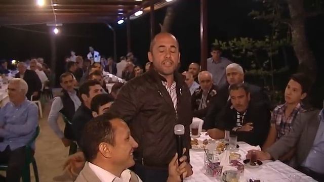 Basqal 2013 - Haci Mohubbet - Ya Huseyn смотреть онлайн