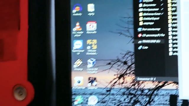 Форматируем дохлую флешку Transcend смотреть онлайн