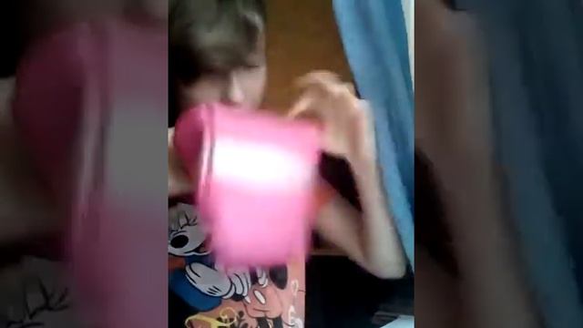 Что хранится в розовой сумочке смотреть онлайн