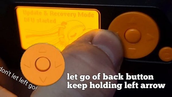 FlipperX Install - Flipper Zero