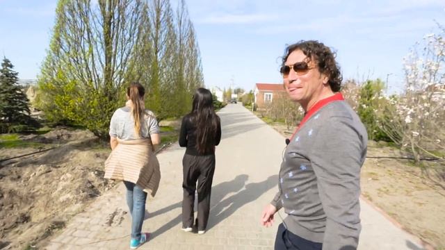 Озеленяем участок с Нуля (#LANDSCAPE) Ландшафтный дизайн. Садовый центр "Ева" смотреть онлайн