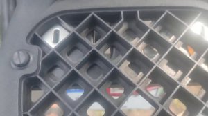 Монтаж кофра фирмы FXW на мотоцикл Bajaj Boxer