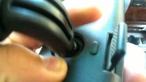 ШАРНИР ЗЕРКАЛА ПРОСЛАБЛЕН УСТРАНЯЕМ ЗА 5 МИНУТ