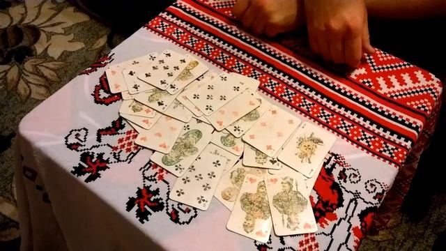 Предсказания Ванги Последовательница Ванги смотреть онлайн