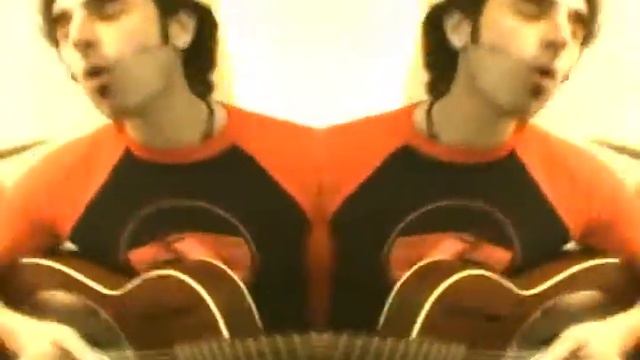 Carlos Monzon MANOSANTA смотреть онлайн