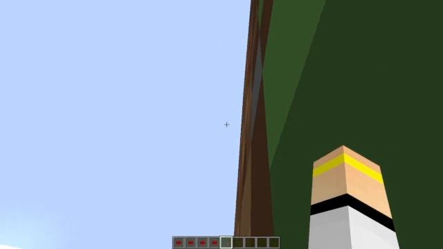 ОБЗОР МОДА [Chiseled Me] 1.10.2 - 1.12.2 НА УВЕЛИЧЕНИЕ И УМЕНЬШЕНИЕ РОСТА В MINECRAFT смотреть онлайн