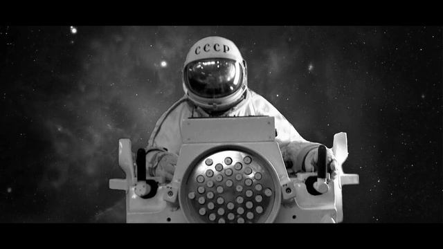 Космический мотоцикл СССР для холодной войны смотреть онлайн