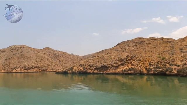 Оман краткий обзор