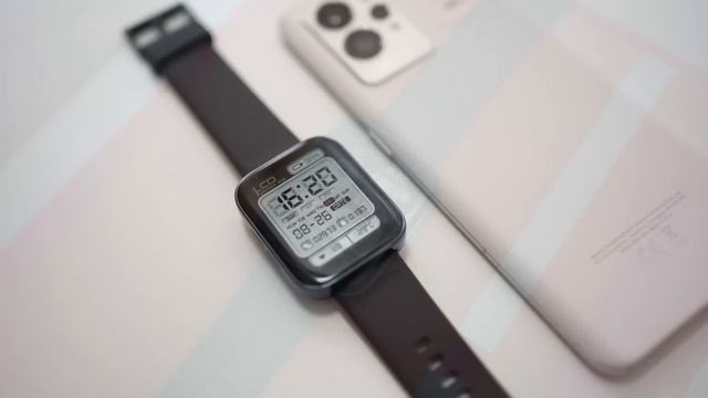 realme Watch 3: MOST Affordable Smartwatch with Bluetooth Calling?! смотреть онлайн