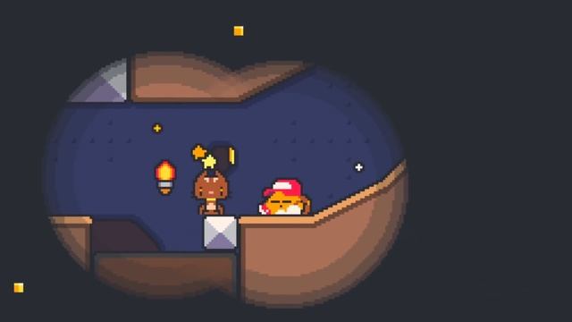 Super Cat Tales: PAWS - Attack Mechanics | Devlog #19 смотреть онлайн