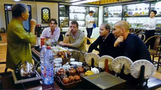 #019.ДОЛГОЛЕТИЕ ЧАЙНЫХ ЛЕСОВ. ЧАЙНЫЙ ГЛОБУС|| Виктор Колодков смотреть онлайн