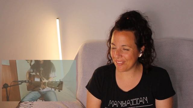 REACTING to Nayl Author ft Dimas Senopati | Just Give Me A Reason Acoustic Cover | THE BEST ❤️ смотреть онлайн