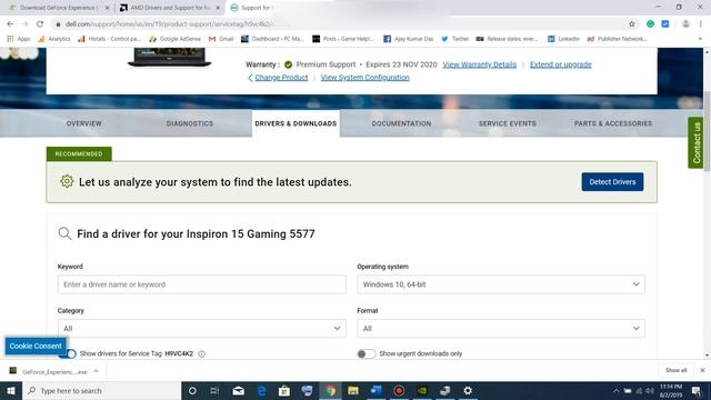 Fixed Kernel Mode Heap Corruption BSOD Error on Windows 10 смотреть онлайн