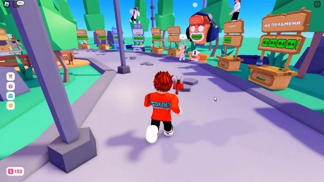 как заработать много робуксов в #roblox смотреть онлайн