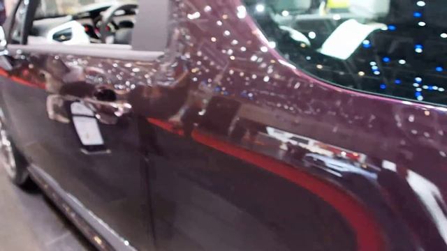 2014 Citroen DS3 Cabrio - Exterior and Interior Walkaround - AutoXan смотреть онлайн