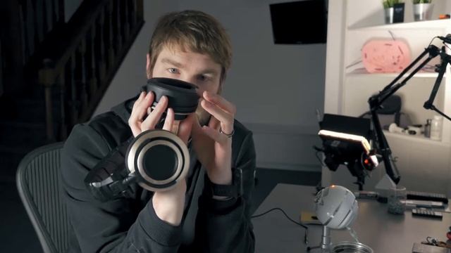 The BEST headphones for EDITING in 2019 смотреть онлайн