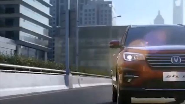 Чанган новый звук смотреть онлайн