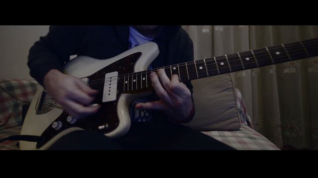 MJM London Fuzz + THR10x смотреть онлайн