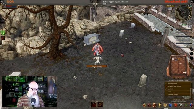 Dungeons - Join Us! - Legends of Aria смотреть онлайн