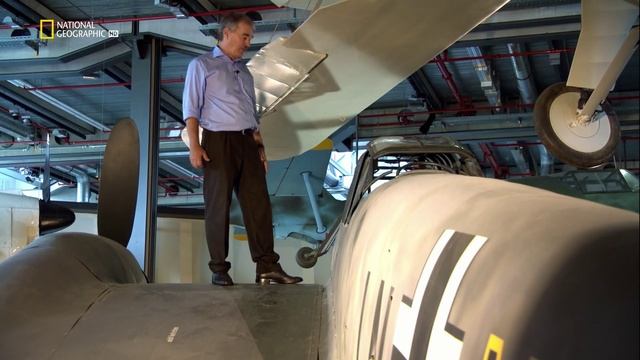 Последние тайны Третьего рейха 2 сезон 1 серия (документальный сериал, 2011) смотреть онлайн