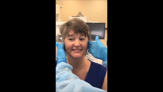 Extraoral Examination смотреть онлайн