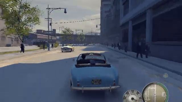 Mafia 2 Benchmark NVS 300 CORE 15 2ND GEN/HD/ смотреть онлайн