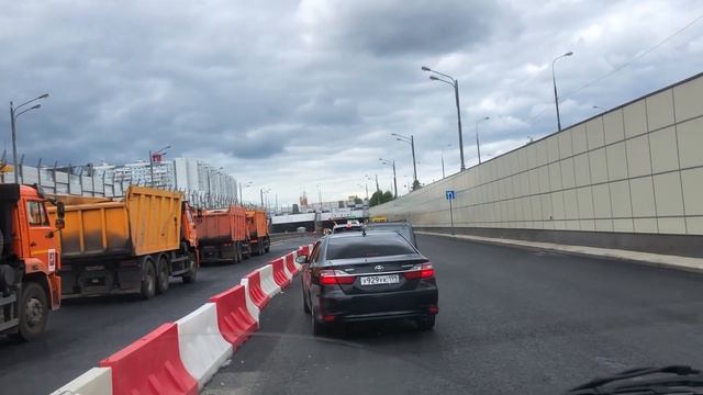 Работаю на своей ГАЗели по Москве и Области смотреть онлайн