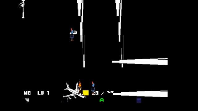 Undertale Corruption 1: Undyne...no.... смотреть онлайн