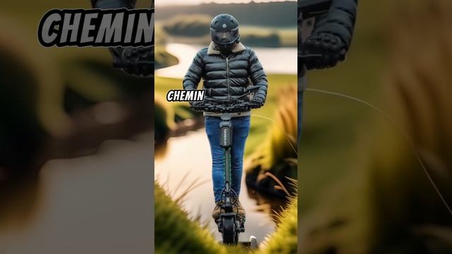 TEVERUN FIGHTER TEN PLUS 60V 35A #trottinetteélectrique #mobilitéelectrique #teverunfighter смотреть онлайн