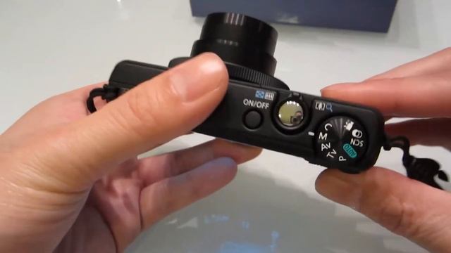 Canon PowerShot S100 review || Wide-Angle Optical Image Stabilized Zoom смотреть онлайн