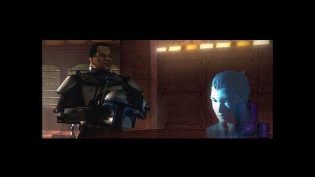 [6] Star Wars: Bounty Hunter Walkthrough (No Commentary) смотреть онлайн