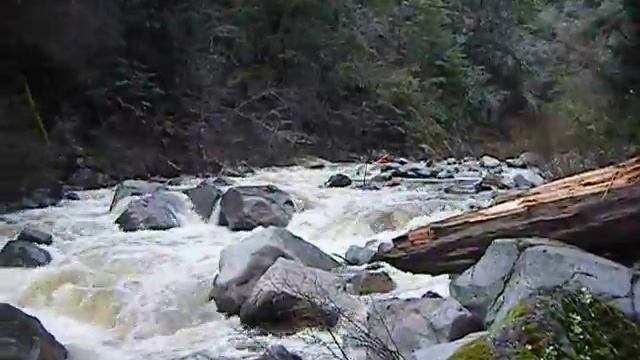 Keith nails it in his Sevylor Kayak! смотреть онлайн