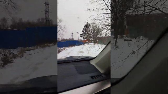 Продажа дома с земельным участком .Трасса М4...деревня Лиды Каширского района. смотреть онлайн