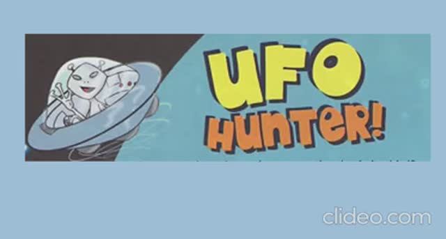 Starlight 7 UFO Hunter P.10