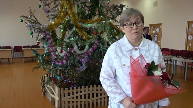 Депутат Госсобрания КурултаяРБ Тансыккужина провела шашечный турнир с учащимися Калтасинского район смотреть онлайн