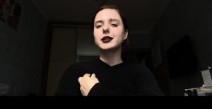 Орлянская Татьяна Витальевна - для поступления в театральную школу Олега Табакова