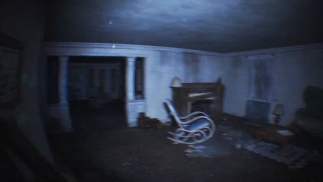 PARANORMAL TALES (P.T.) : Gameplay Trailer (Jeu Horreur) смотреть онлайн