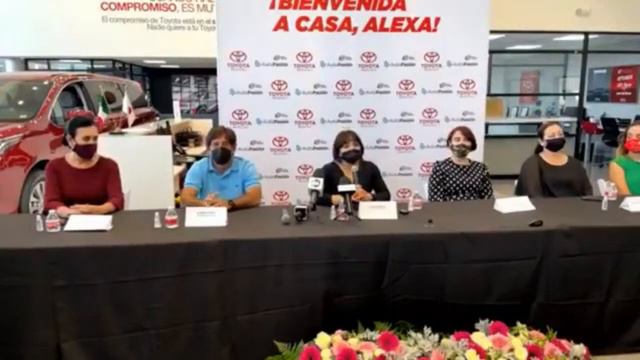 Alexa Moreno/ смотреть онлайн